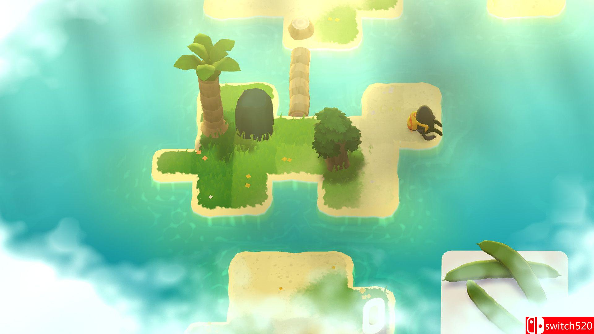 《怪兽远征》游戏截图5