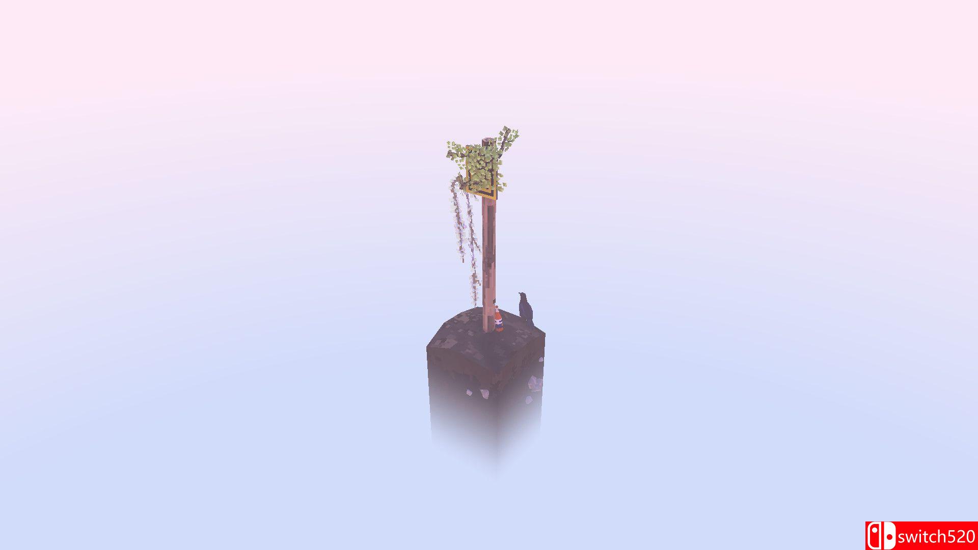 《云端花园》游戏截图5