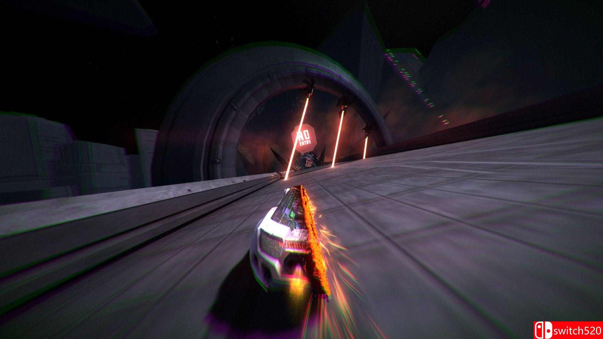 《距离（Distance）》游戏截图5