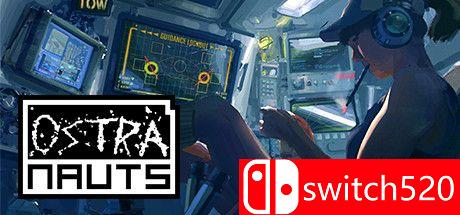 《Ostranauts》游戏封面图