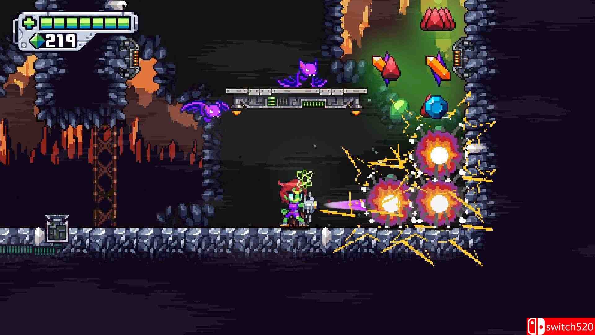 《月球掠夺者（Moon Raider）》GoldBerg硬盘版[EN]_1