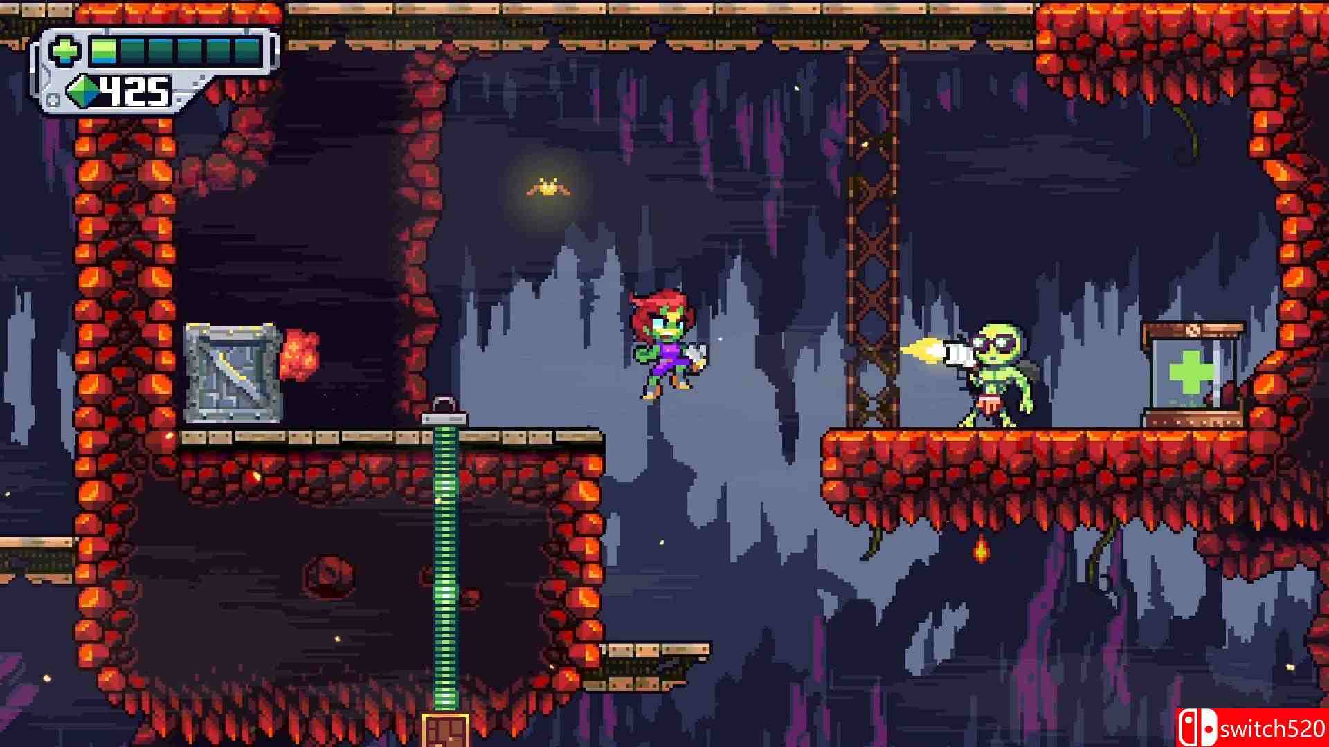 《月球掠夺者（Moon Raider）》GoldBerg硬盘版[EN]_5