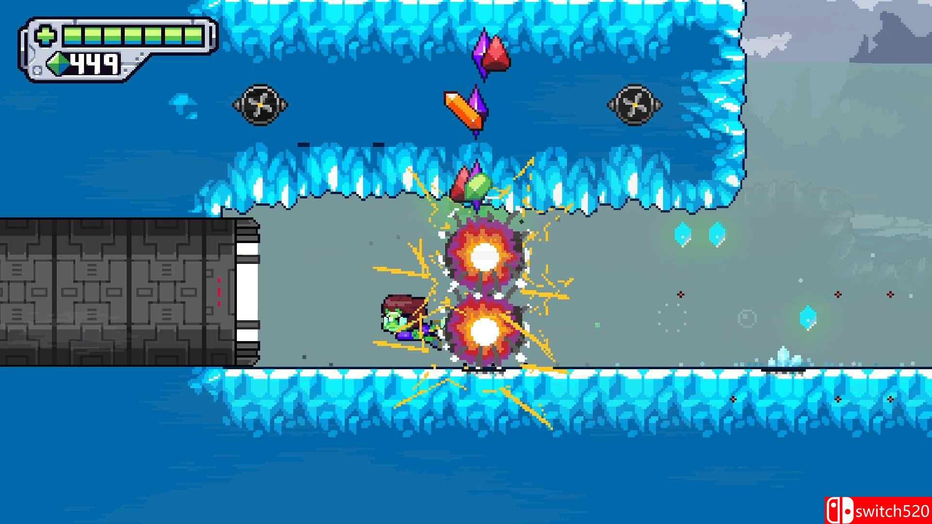 《月球掠夺者（Moon Raider）》GoldBerg硬盘版[EN]_2