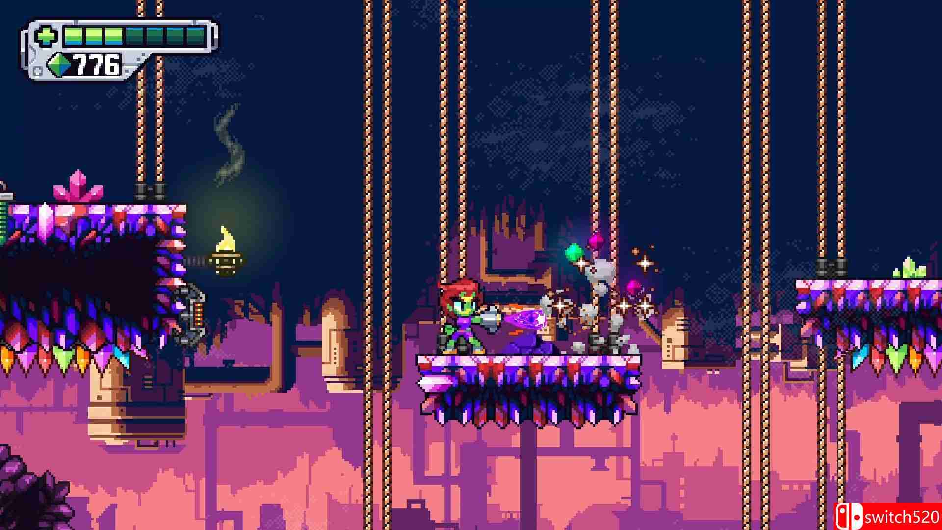 《月球掠夺者（Moon Raider）》GoldBerg硬盘版[EN]_4