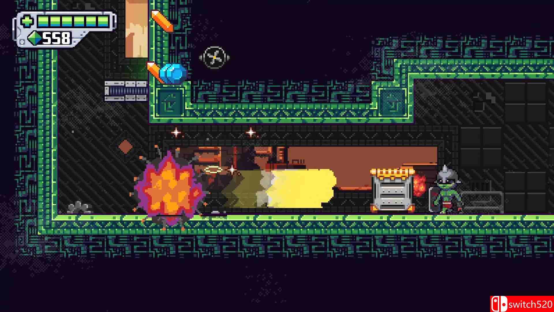 《月球掠夺者（Moon Raider）》GoldBerg硬盘版[EN]_3