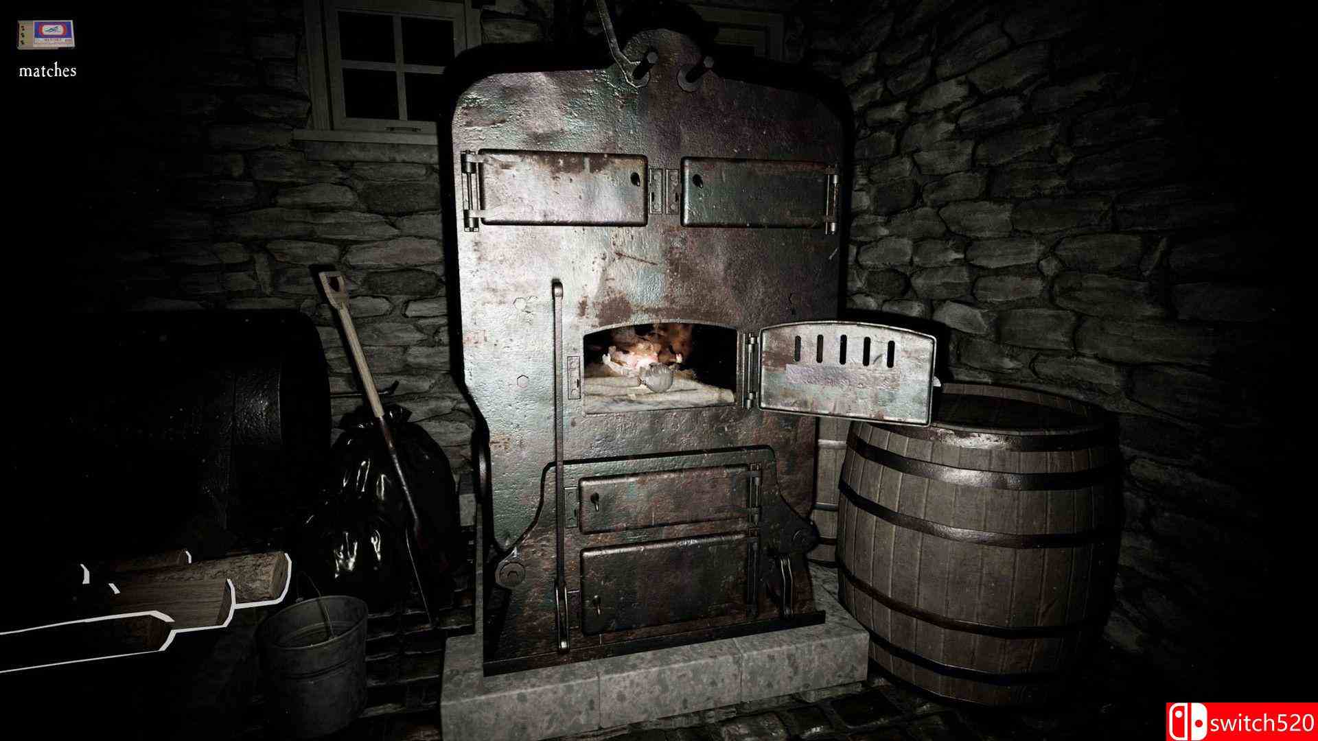 《Pacify》游戏截图4