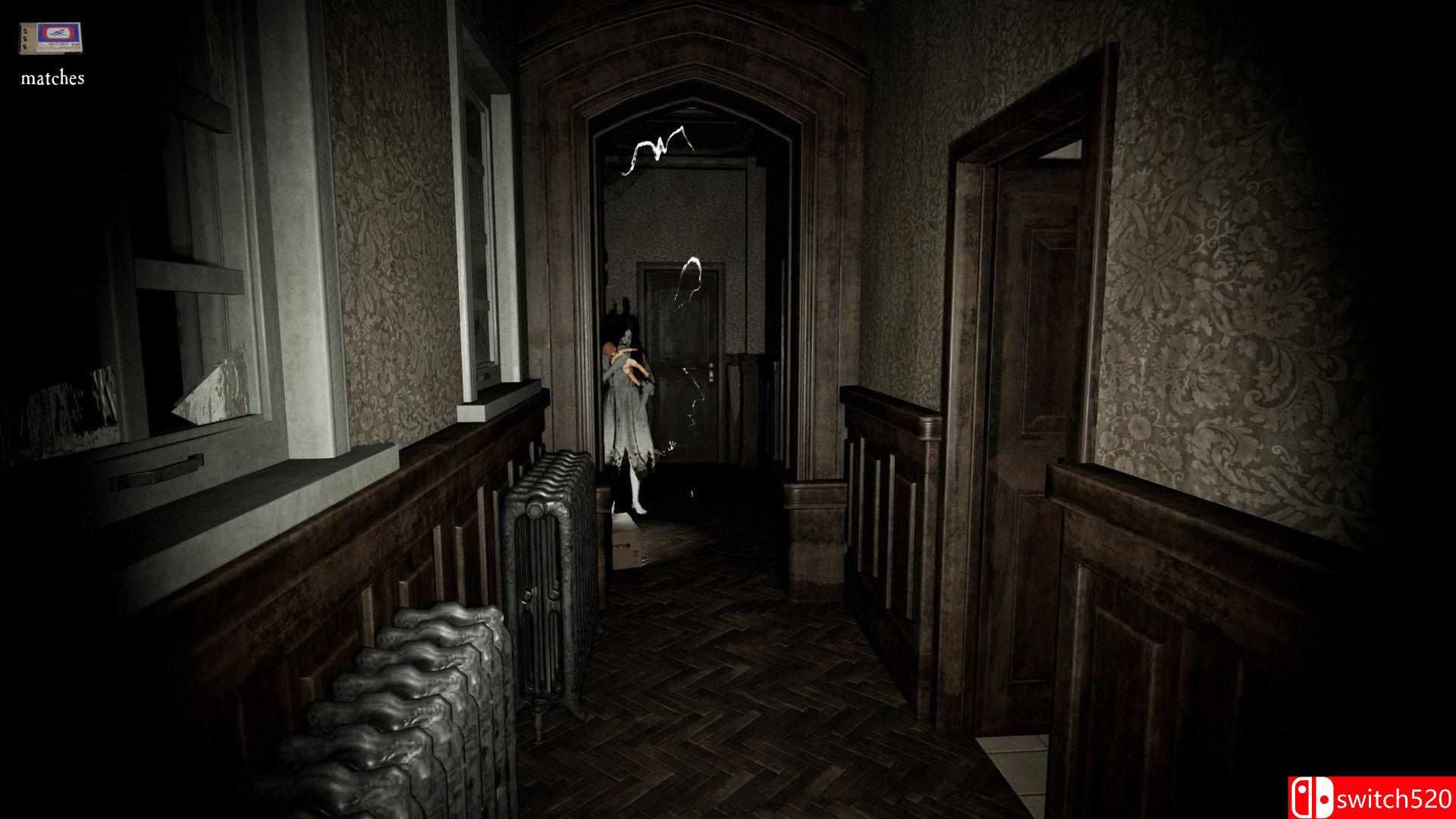 《Pacify》游戏截图1