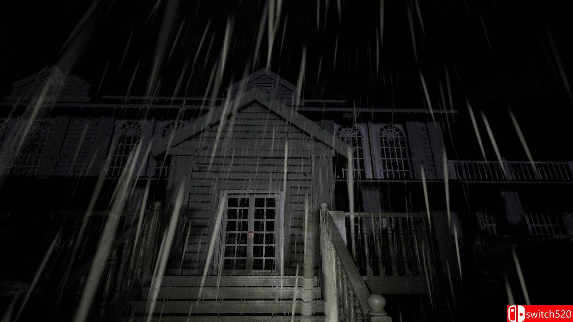 《Pacify》游戏截图5