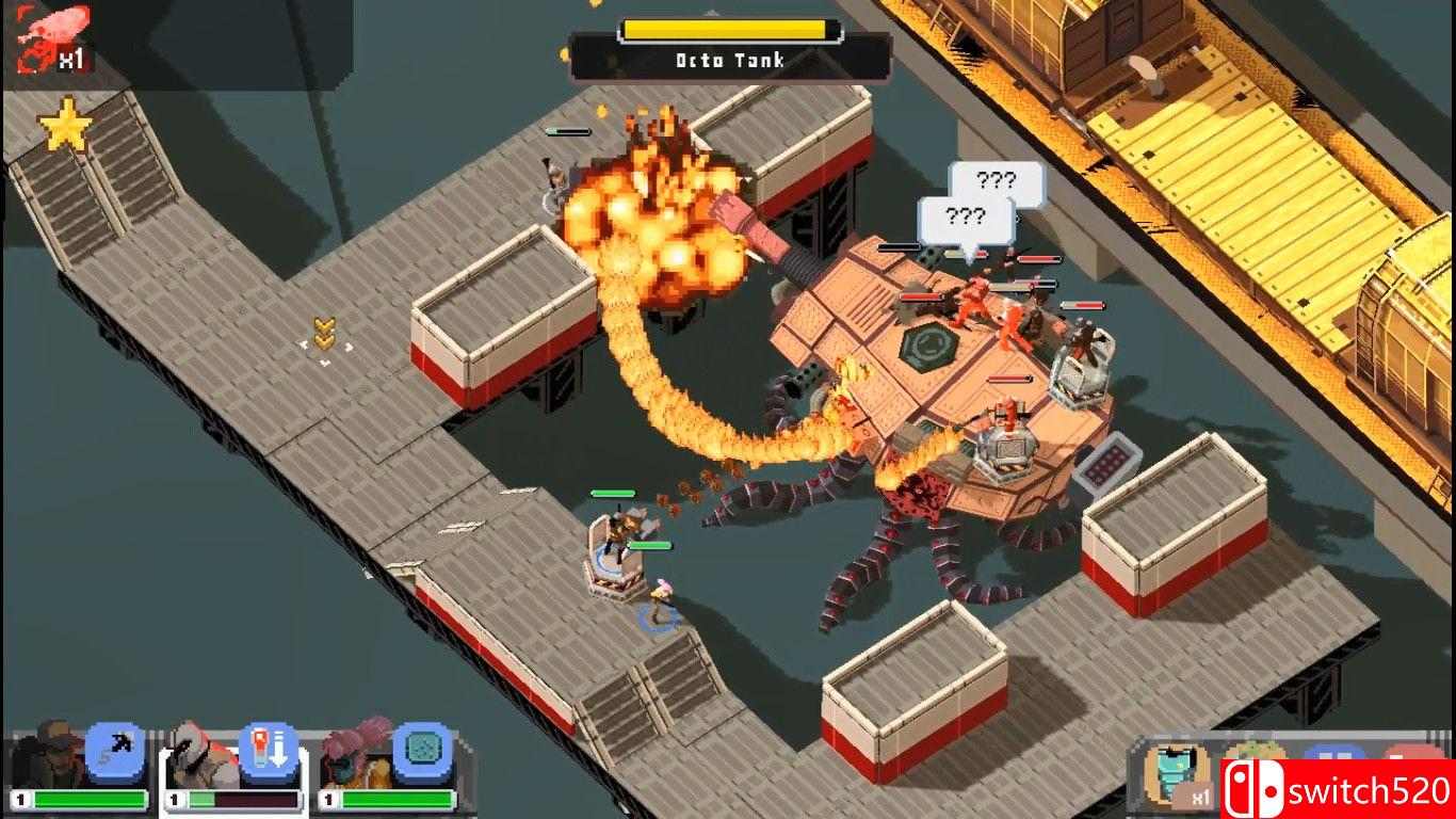 《狗的使命（Dog Duty）》官方中文 Haoose硬盘版[CN/TW/EN/JP]_3