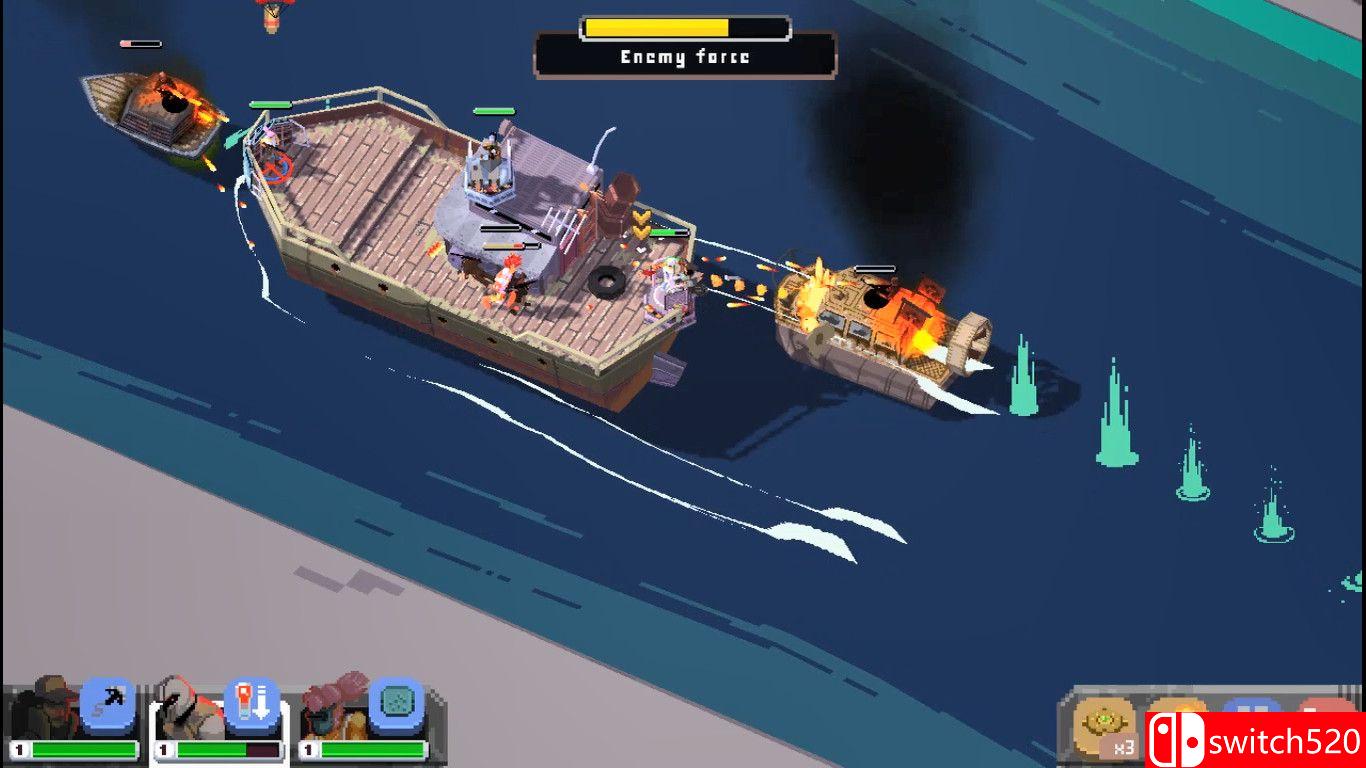 《狗的使命（Dog Duty）》官方中文 Haoose硬盘版[CN/TW/EN/JP]_5