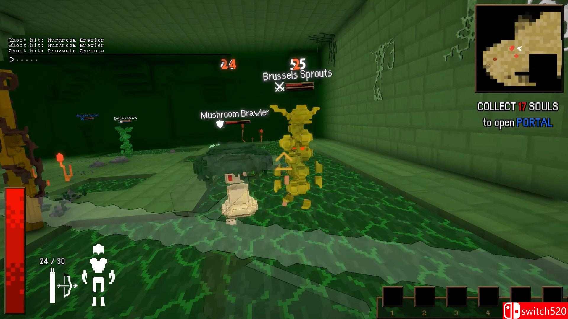 《Dunrog（Dunrog）》Build 5624231 Chronos硬盘版[EN]_2