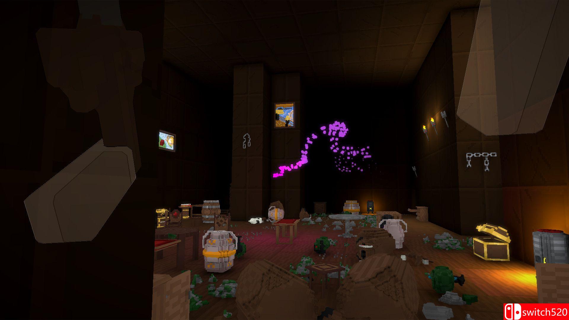 《Dunrog（Dunrog）》Build 5624231 Chronos硬盘版[EN]_4