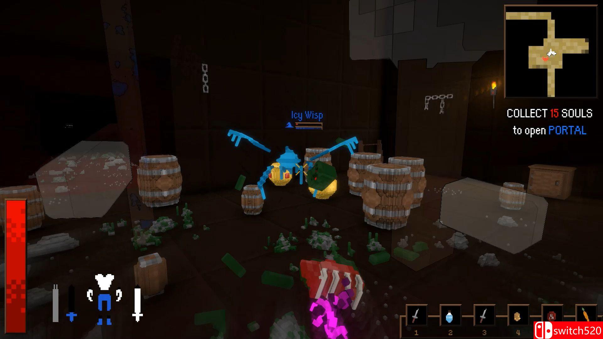 《Dunrog（Dunrog）》Build 5624231 Chronos硬盘版[EN]_5