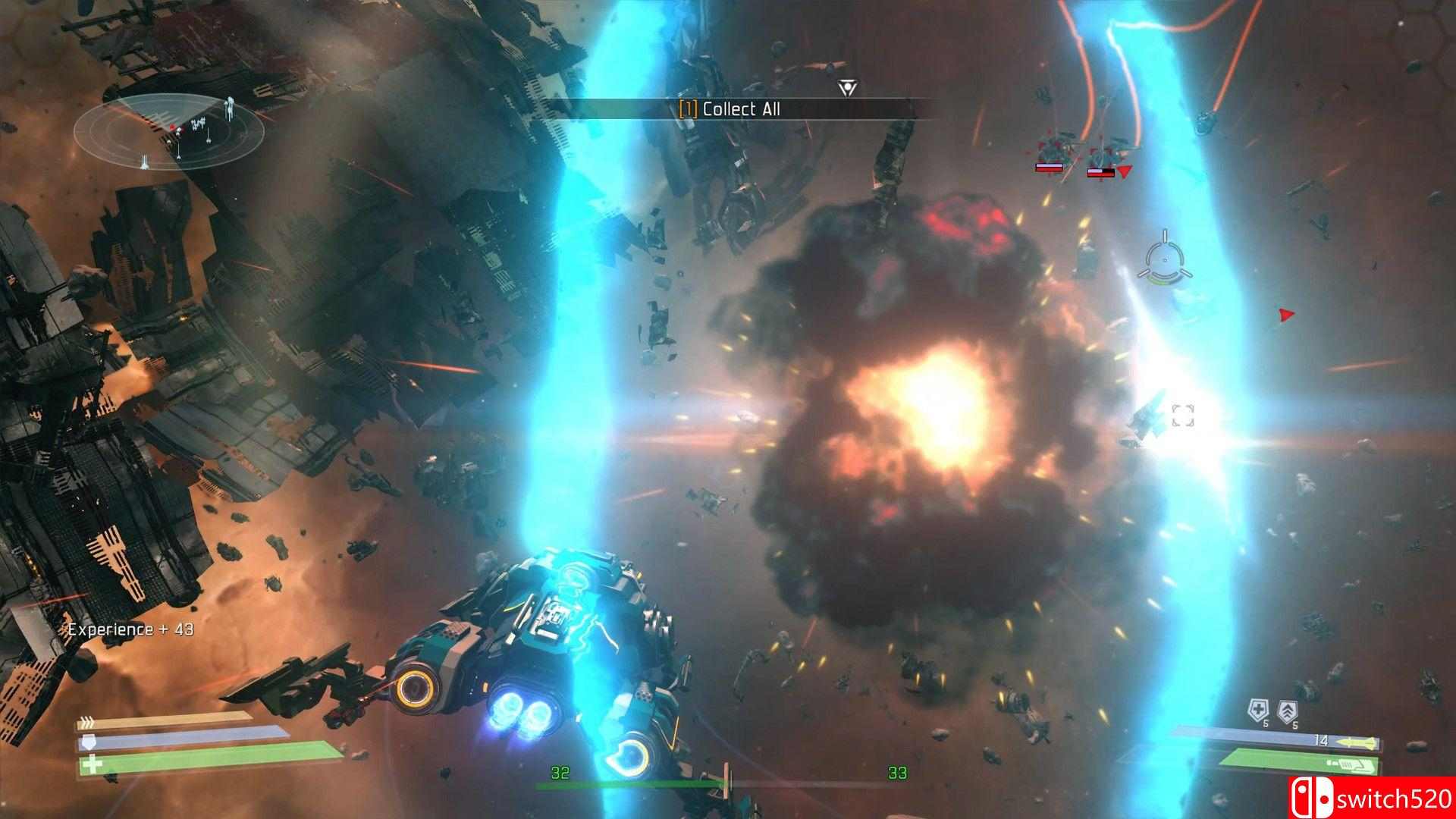 《双子星座3》游戏截图4