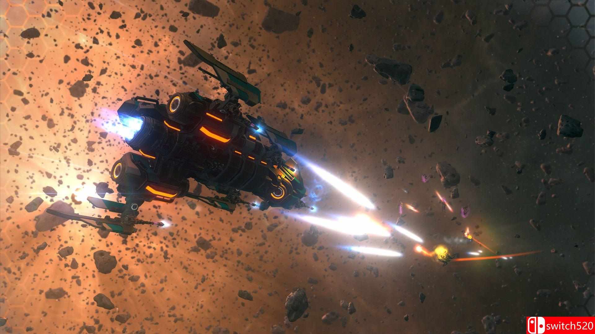 《双子星座3》游戏截图1