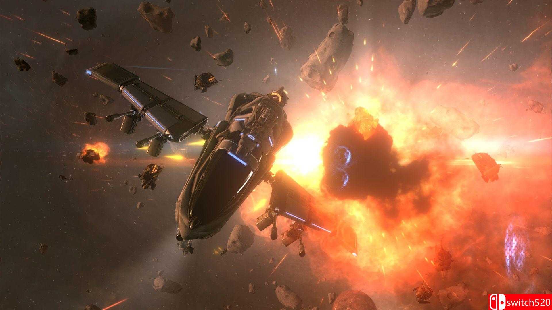 《双子星座3》游戏截图5