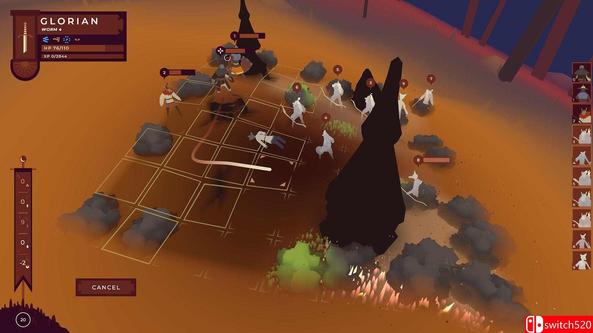 《柔足战术（Tenderfoot Tactics）》Haoose硬盘版[EN]_3