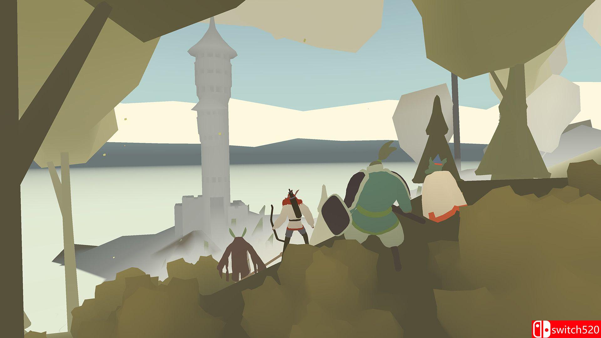 《柔足战术（Tenderfoot Tactics）》Haoose硬盘版[EN]_1