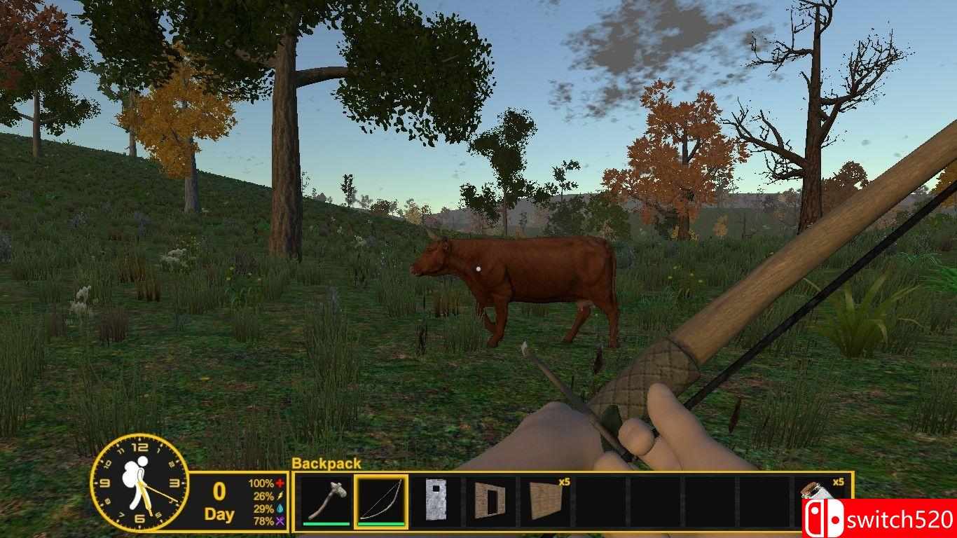 失业猎车手截图2