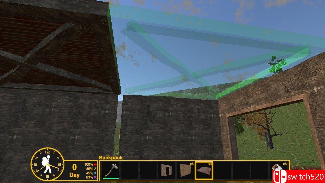 失业猎车手截图4