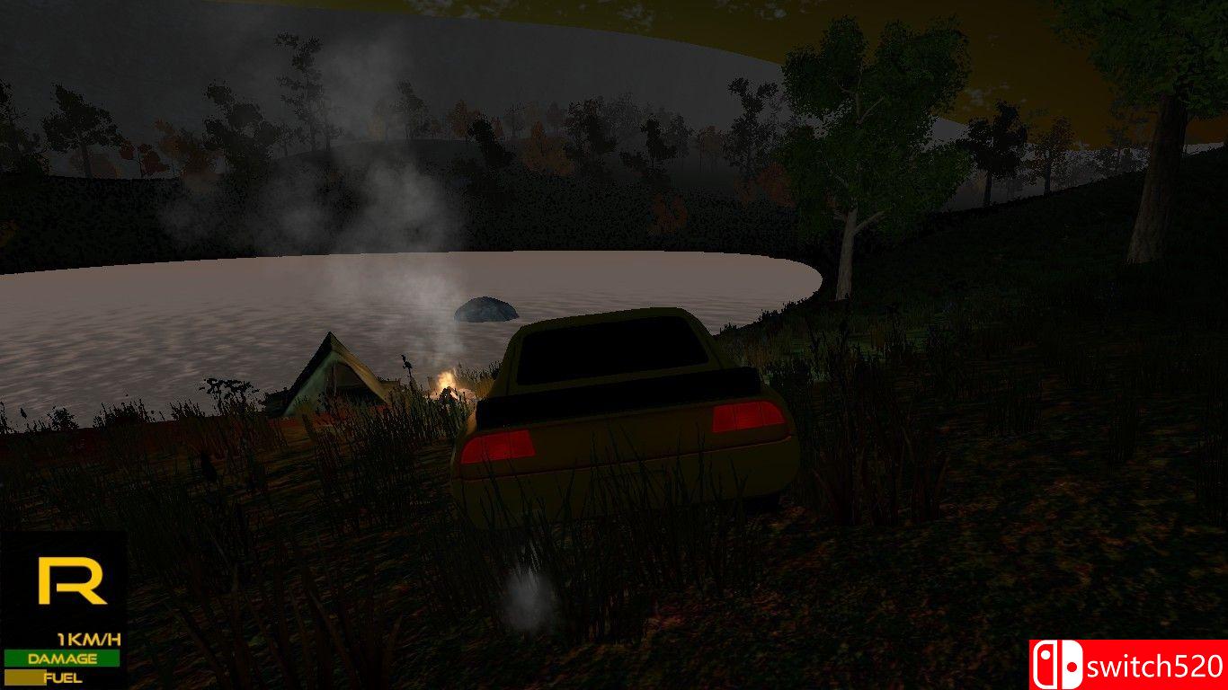 失业猎车手截图3