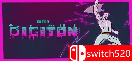 Enter Digiton游戏封面