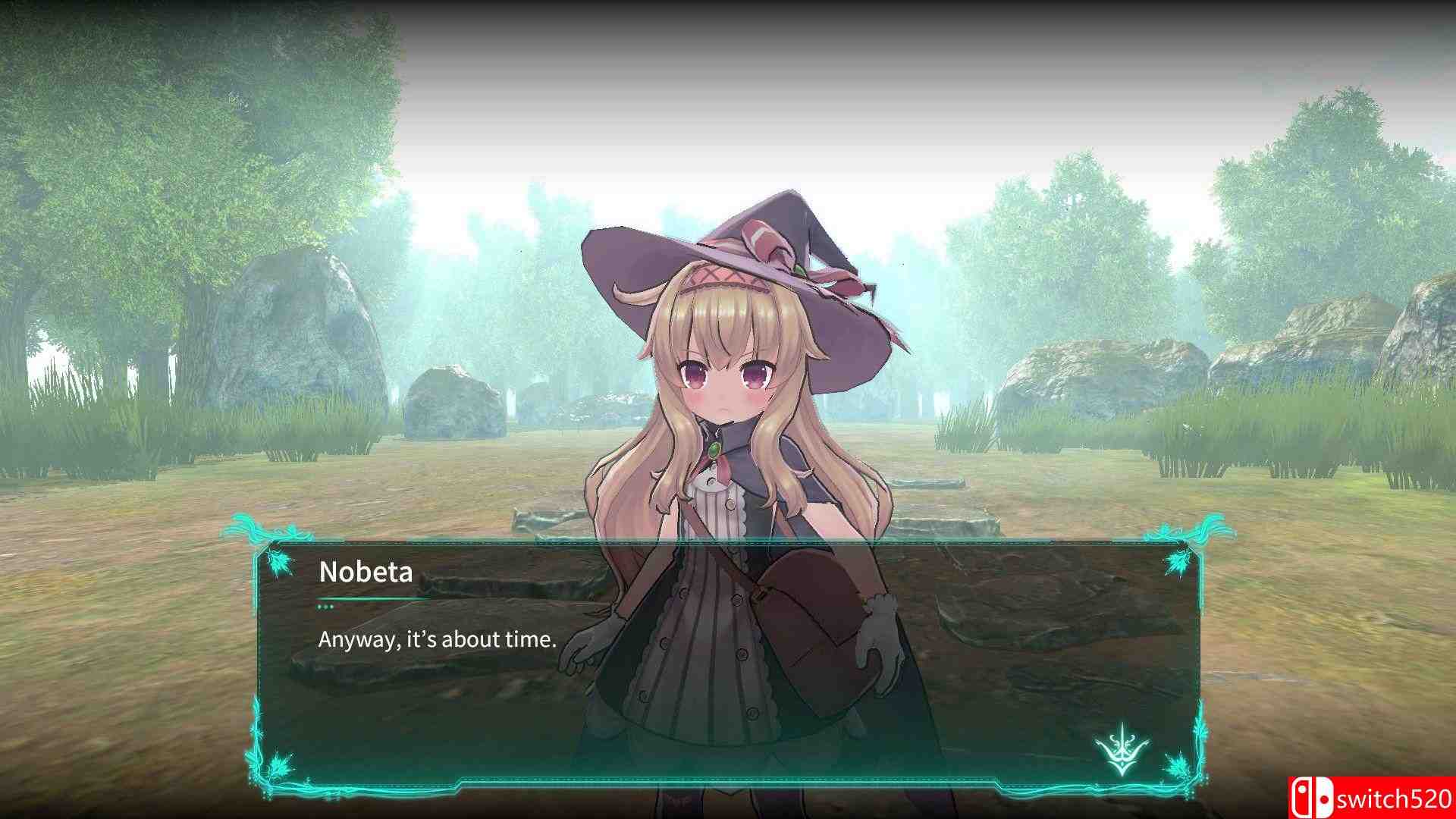 小魔女诺贝塔游戏截图1