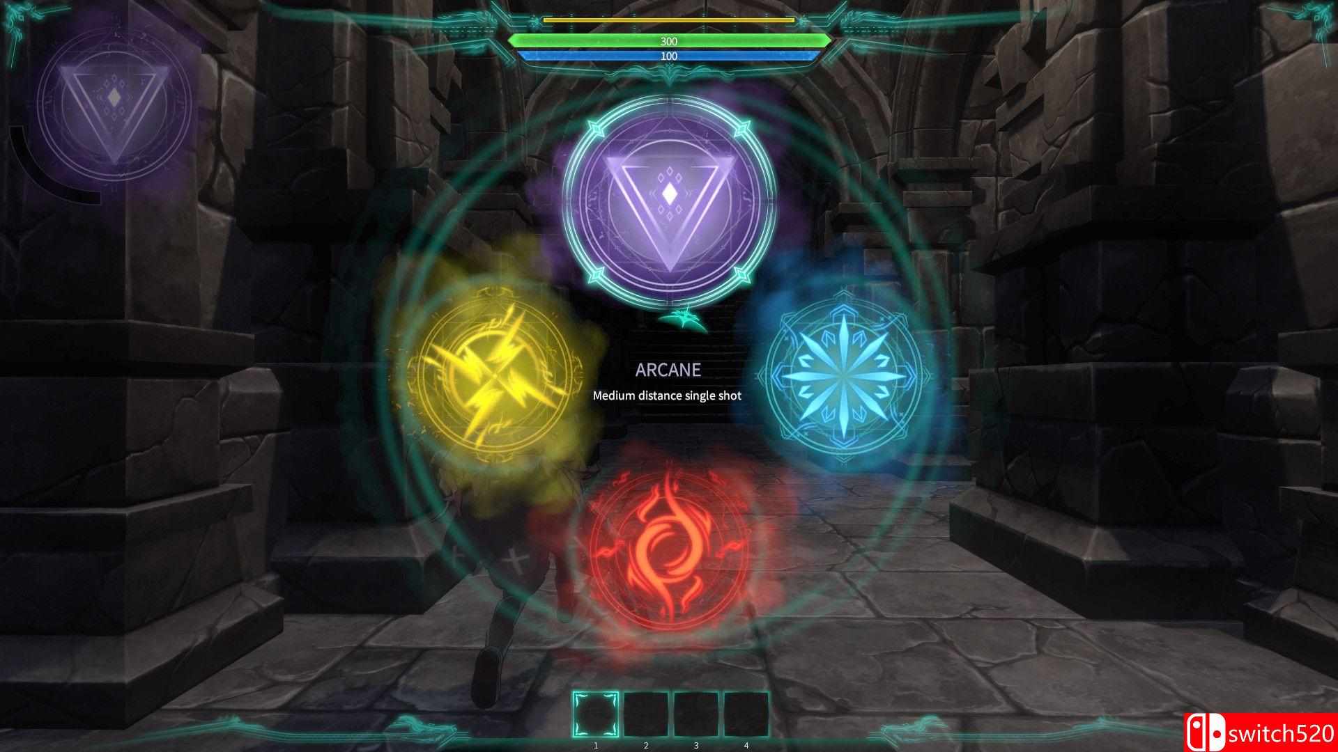 小魔女诺贝塔游戏截图3