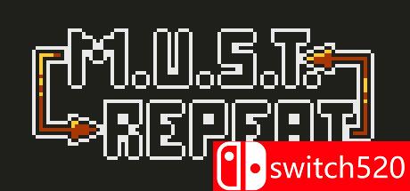 《必须重复（M.U.S.T. Repeat）》游戏封面图