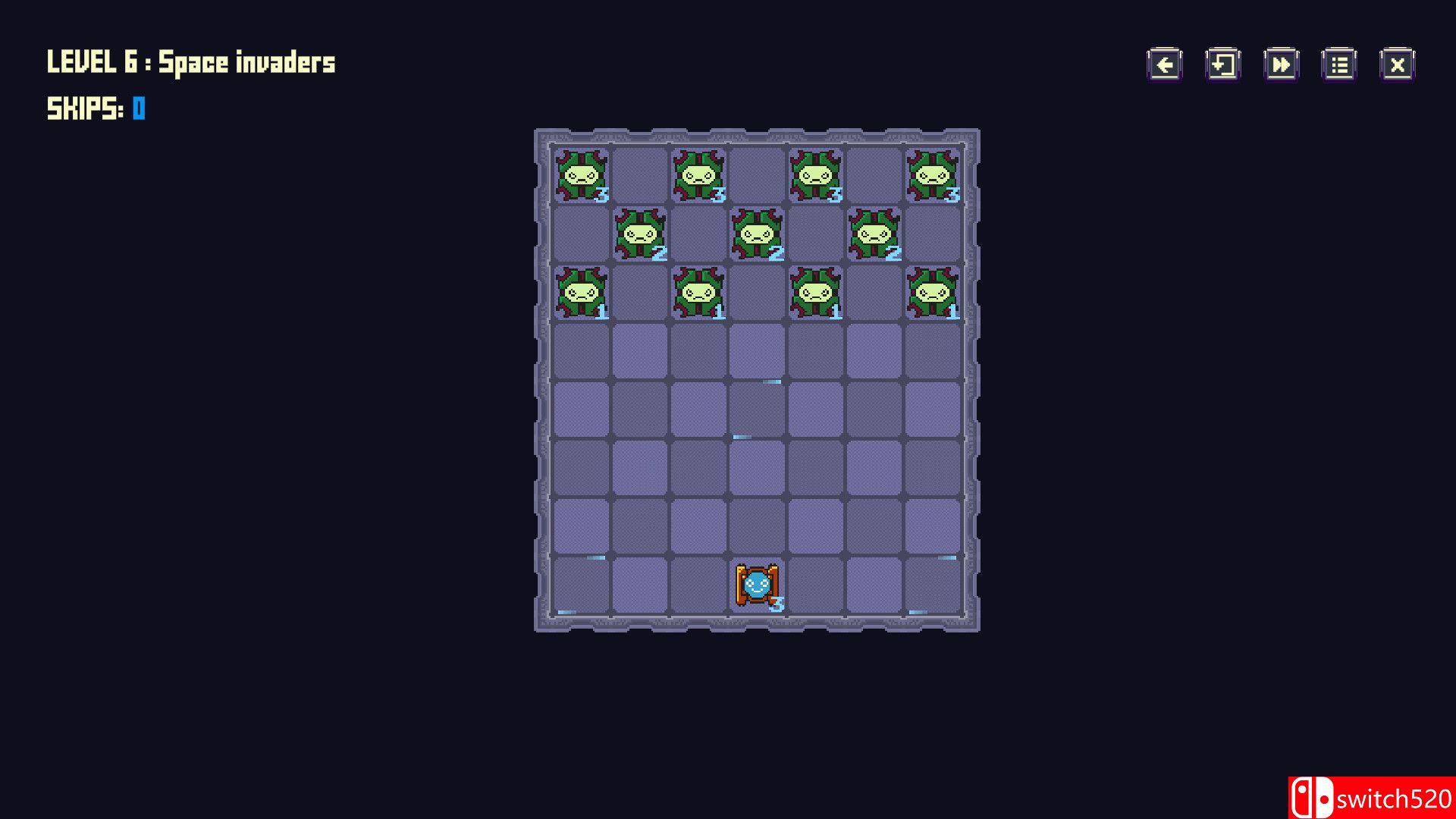 《必须重复》游戏截图1