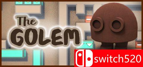 《泥人（The Golem）》游戏主图