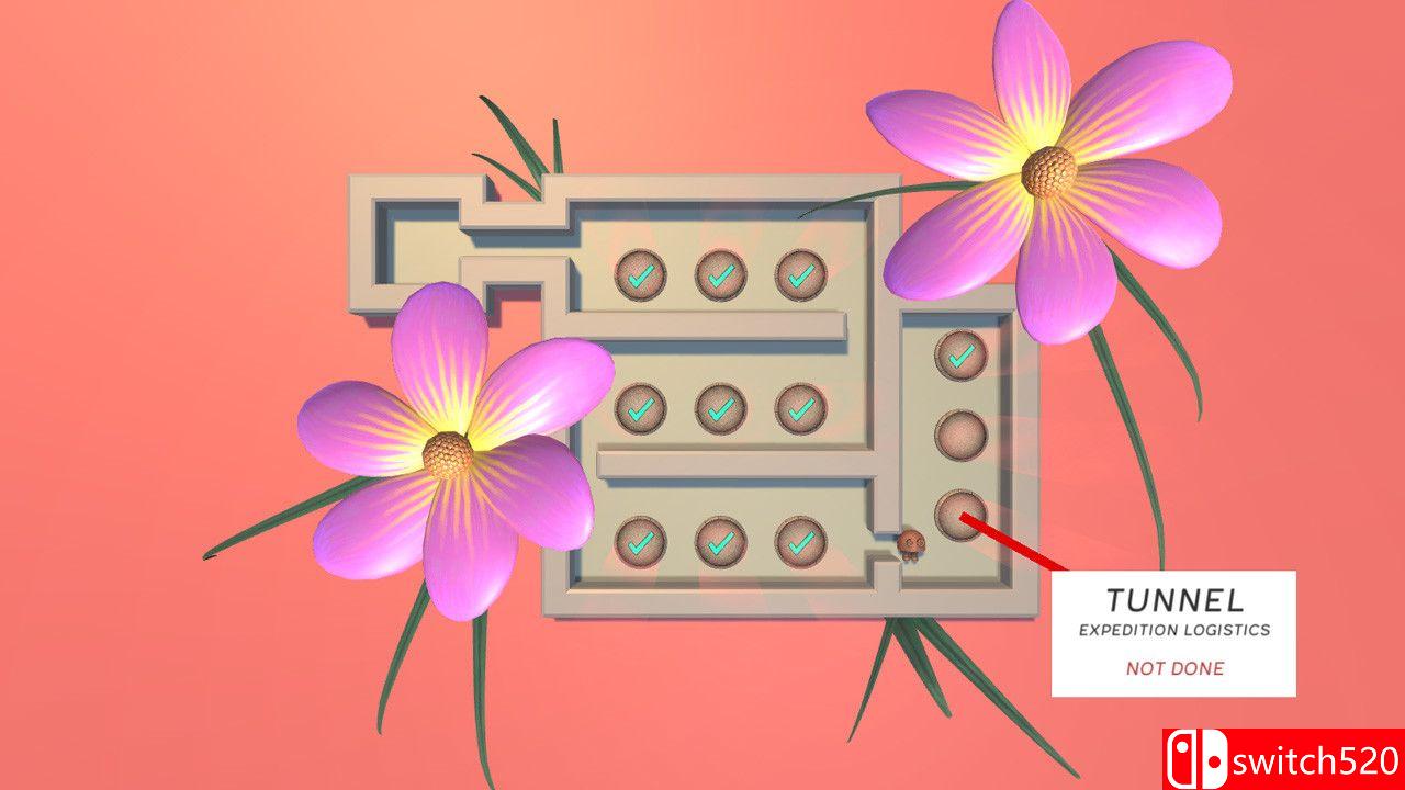 《泥人》游戏截图2