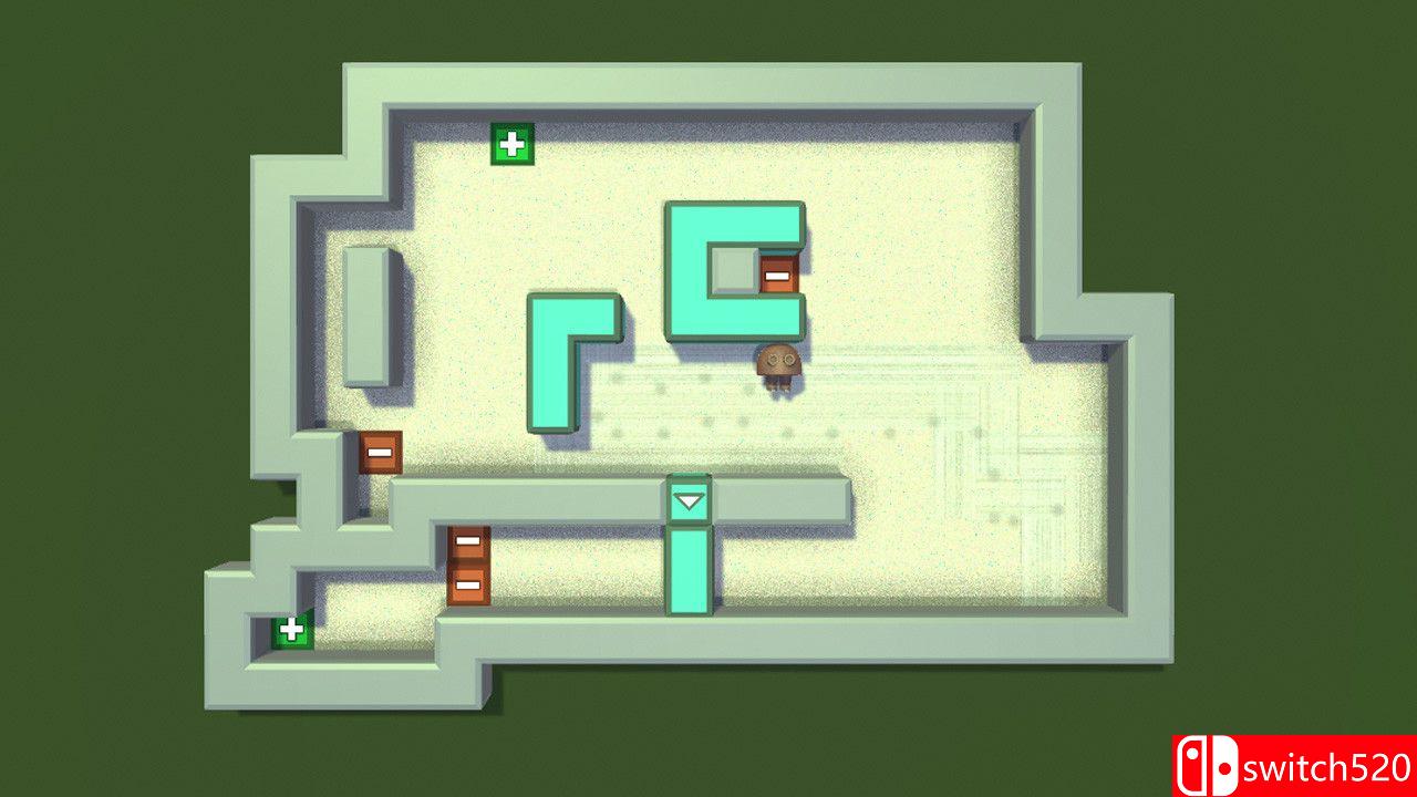 《泥人》游戏截图3