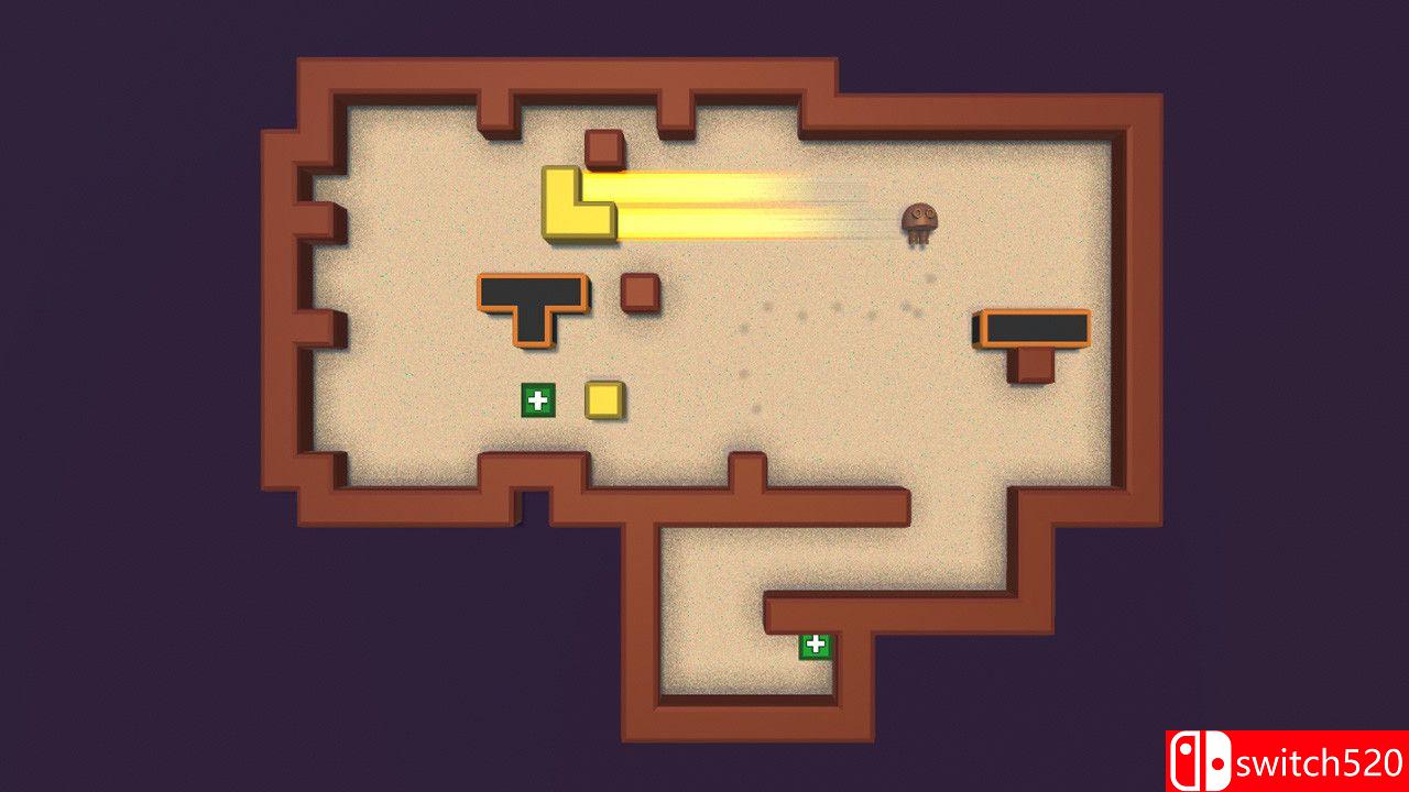 《泥人》游戏截图4