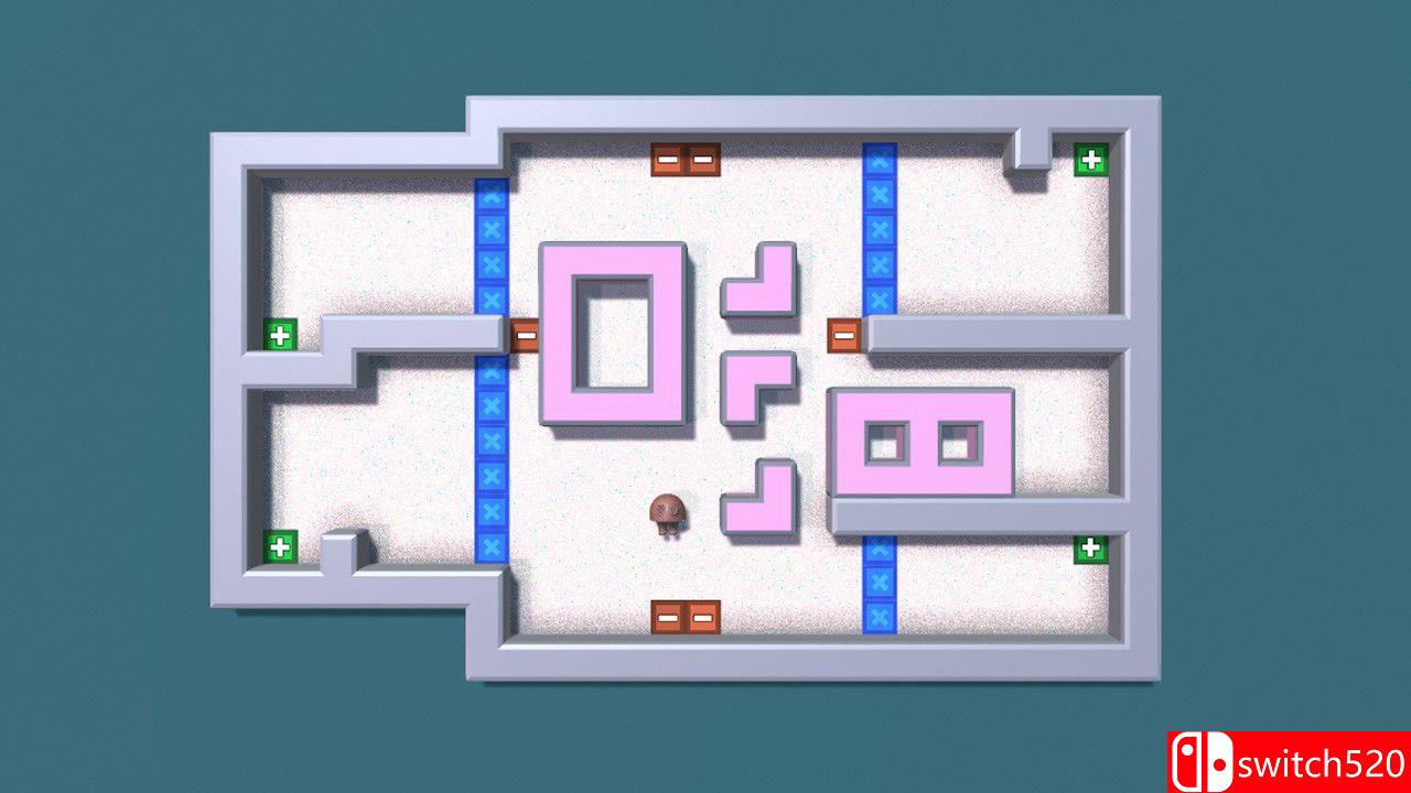 《泥人》游戏截图5