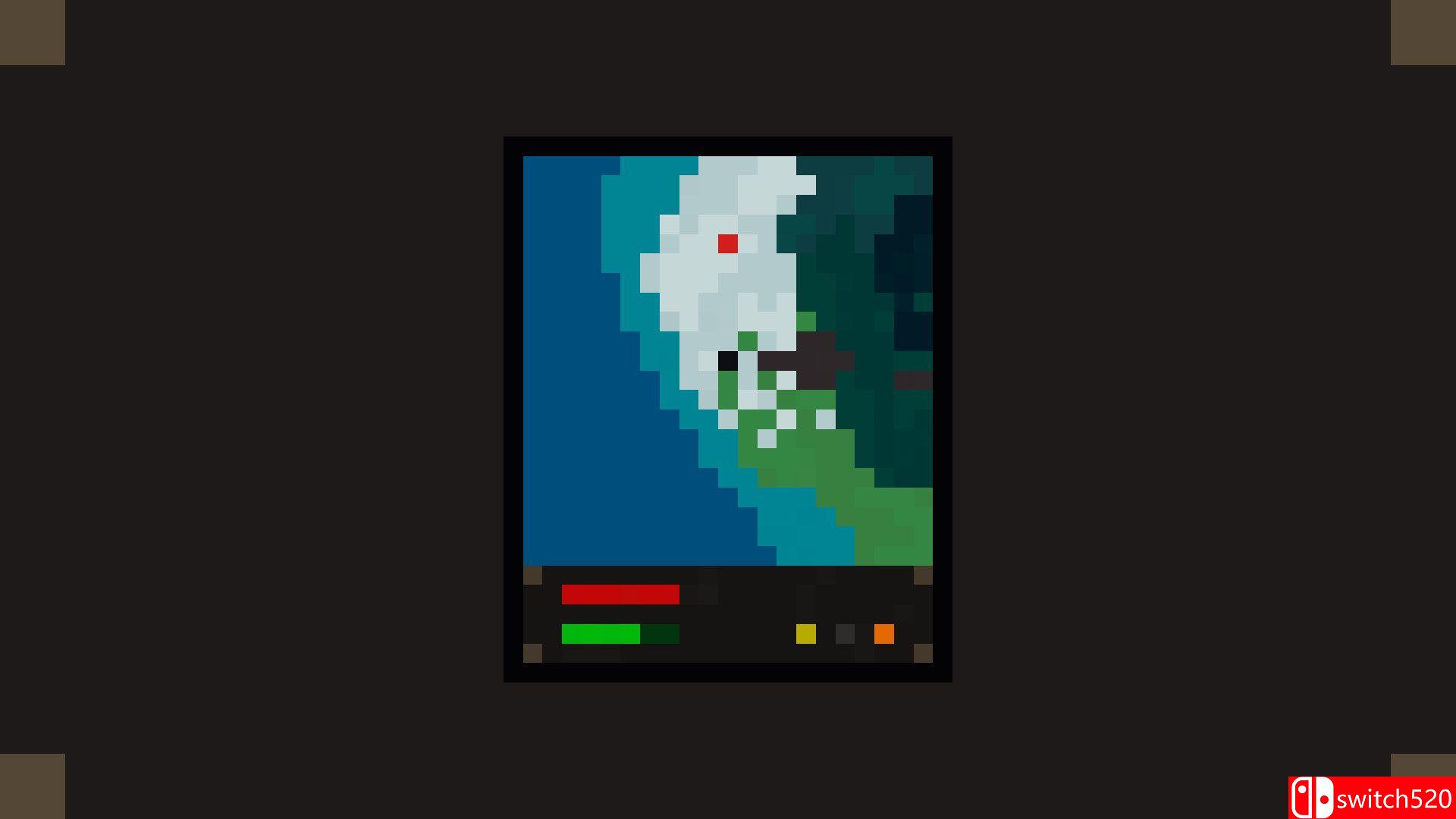 《Alt254》游戏截图1