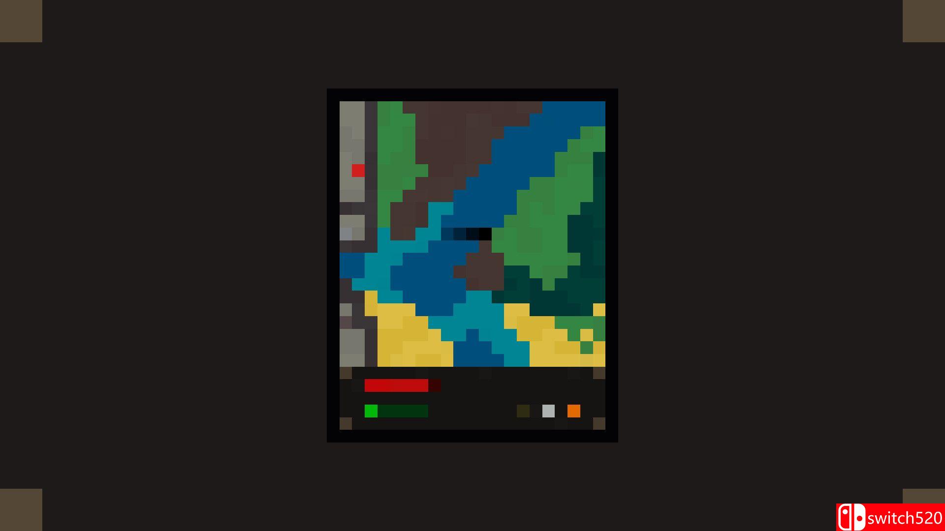 《Alt254》游戏截图4