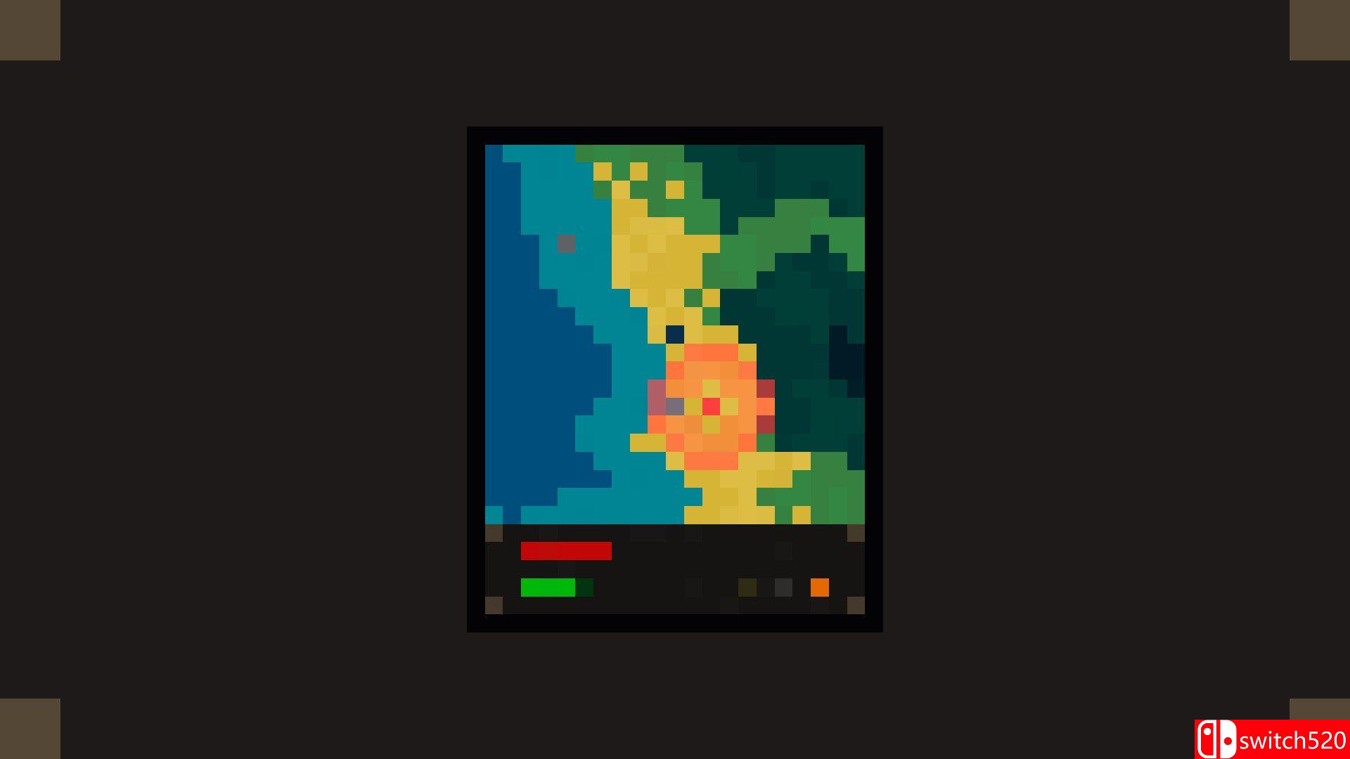 《Alt254》游戏截图5