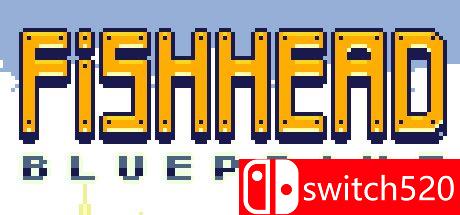 《鱼头：蓝图》游戏主图