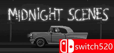 《午夜现场：公路惊魂》游戏主图