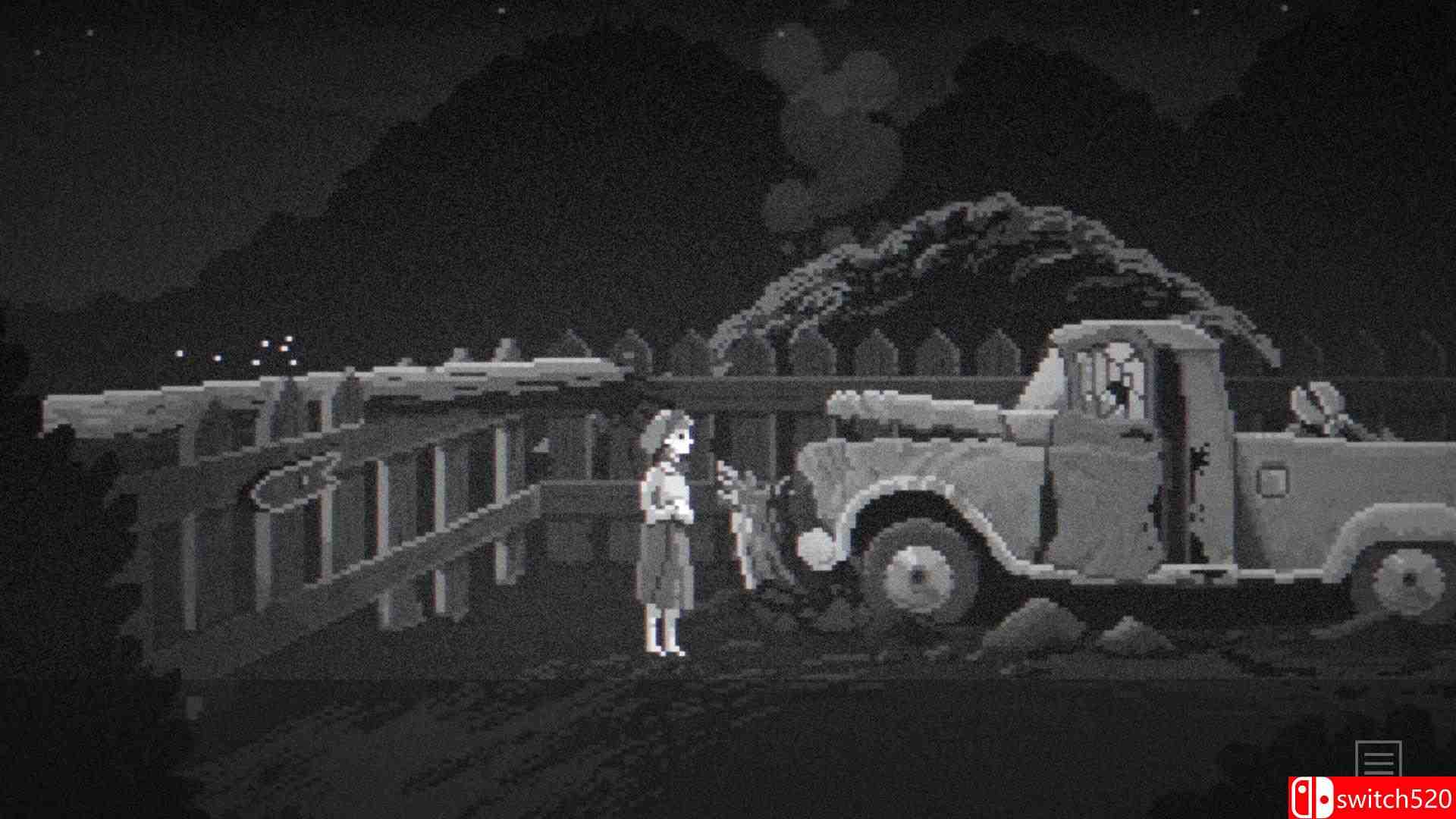 《午夜现场：公路惊魂》游戏截图3