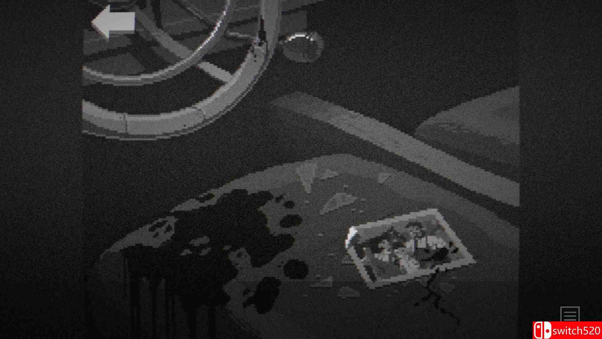 《午夜现场：公路惊魂》游戏截图2