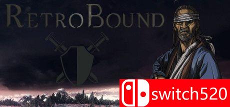 RetroBound游戏主图