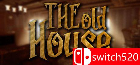 《老房子（The Old House）》游戏主图