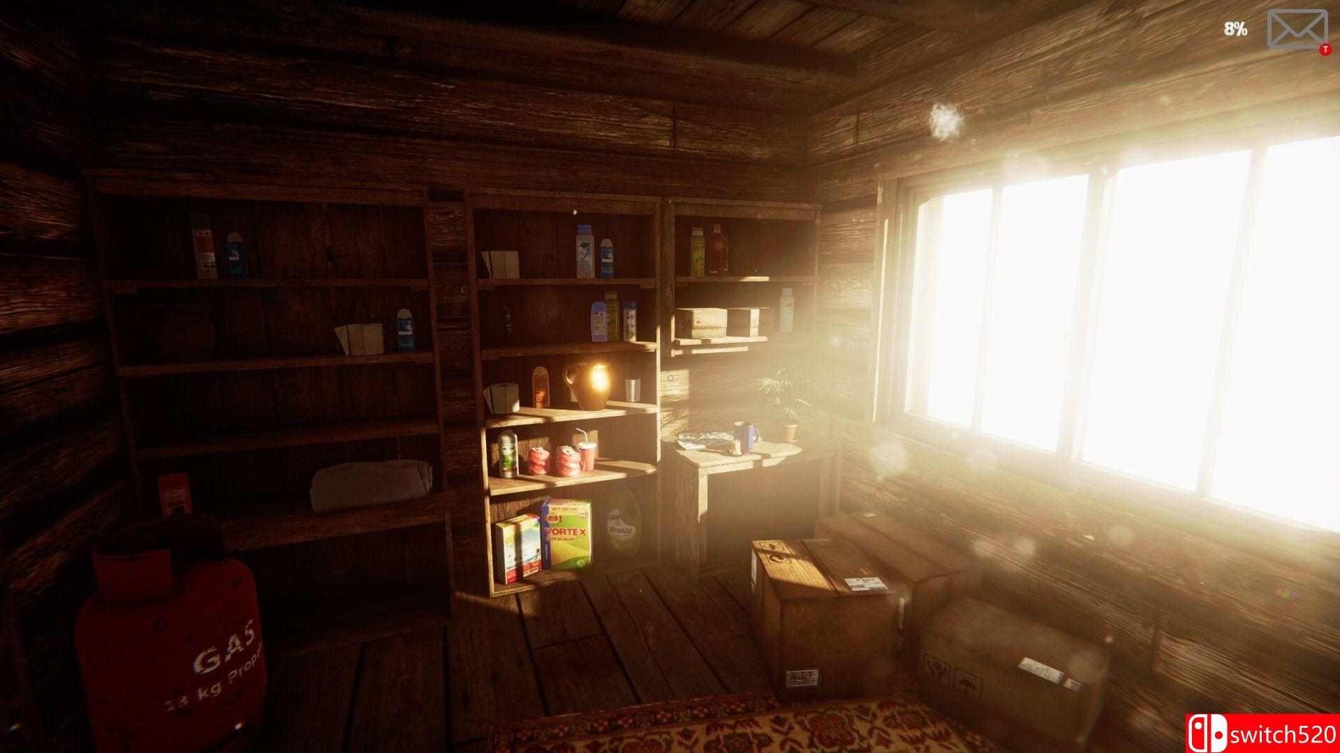 《老房子》游戏截图4