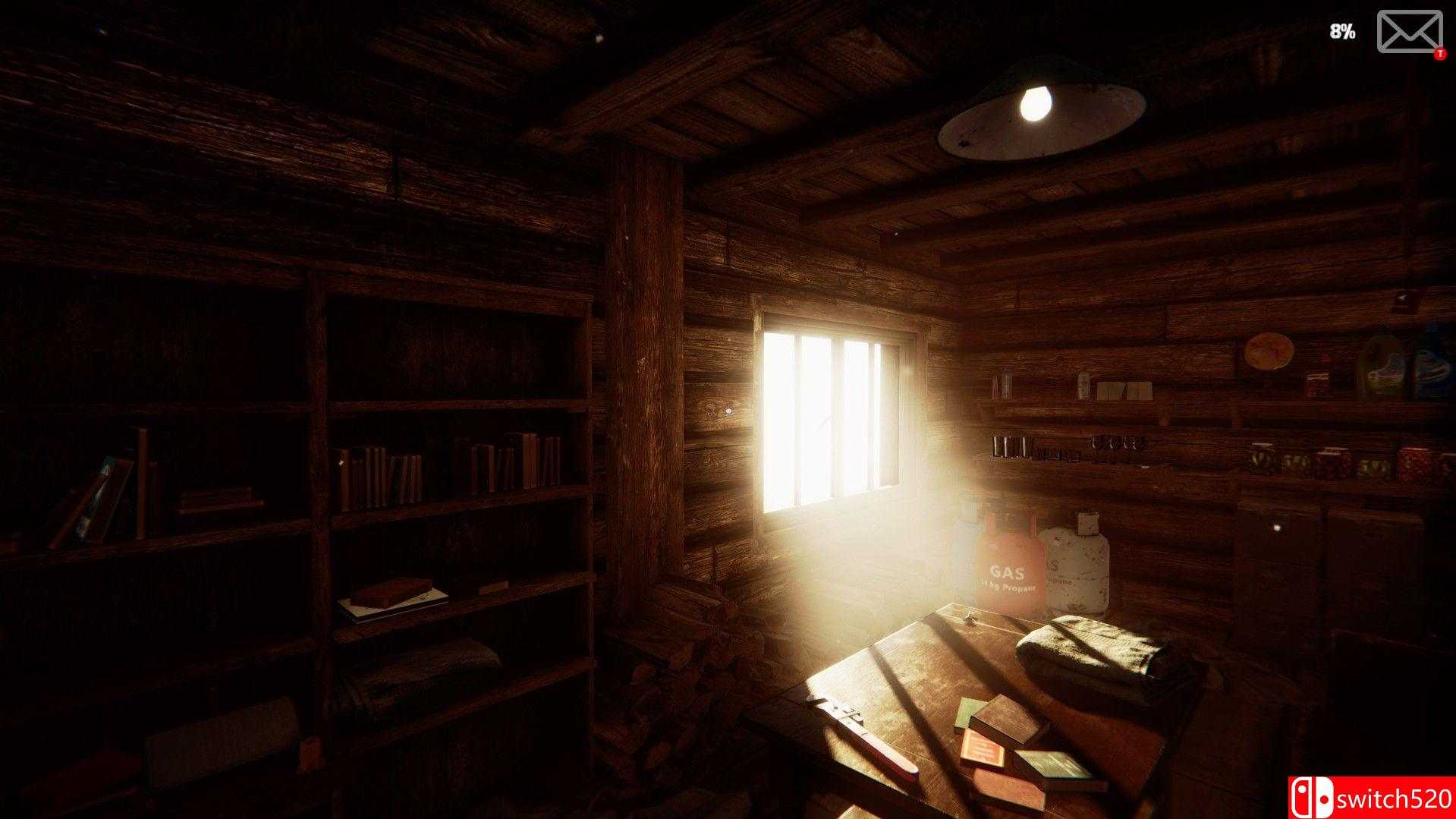 《老房子》游戏截图3