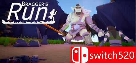 《Bragger's Run》游戏主图
