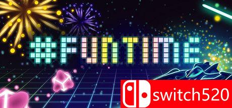 《#欢乐时光（#Funtime）》游戏封面