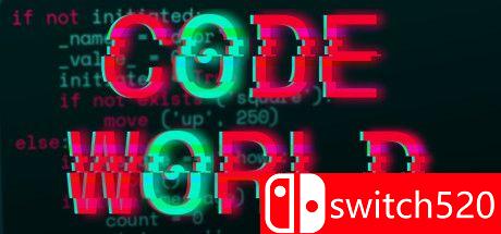 《代码世界（Code World）》游戏封面图