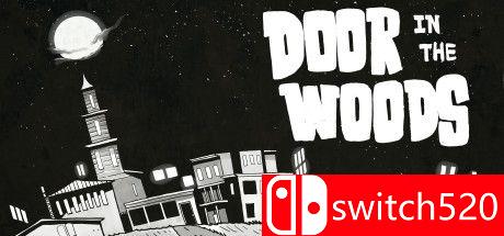 《林中之门（Door in the Woods）》游戏主图